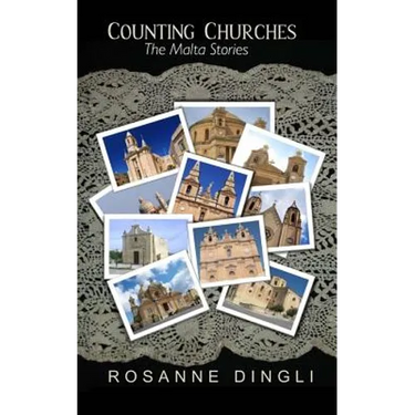 Counting Churches: The Malta Stories