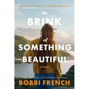 The Brink of Something Beautiful