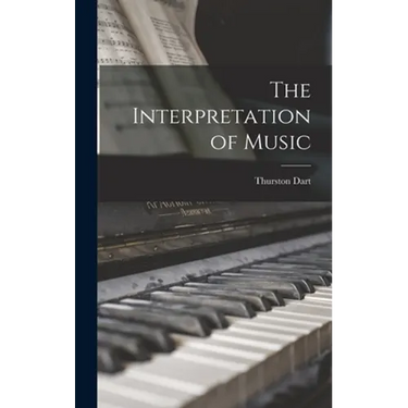 The Interpretation of Music