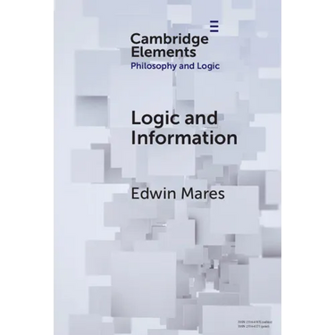 Logic and Information