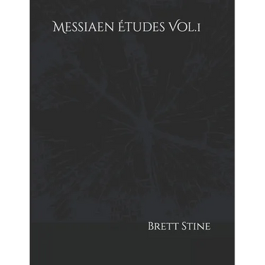 Messiaen Études Vol.1