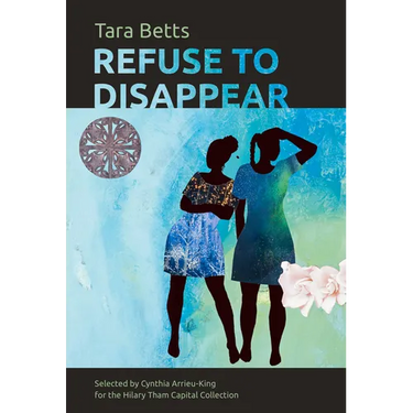 Refuse to Disappear