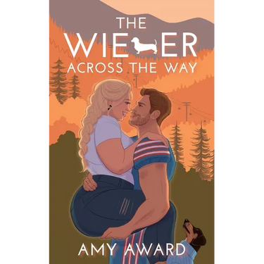 The Wiener Across the Way