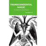 Transcendental Magic: Its Doctrine and Ritual