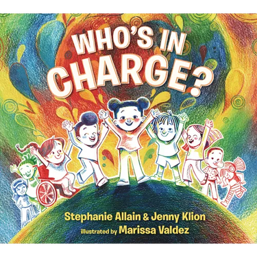 Who's in Charge?