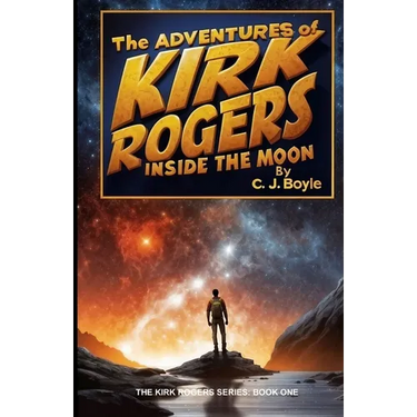 Adventures Inside the Moon
