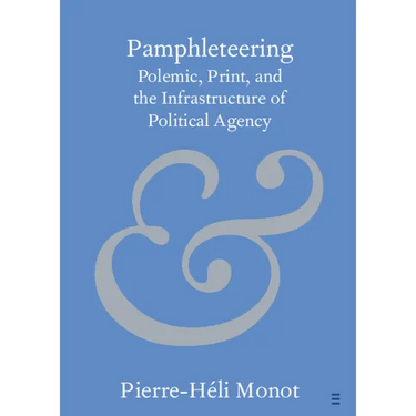 Pamphleteering