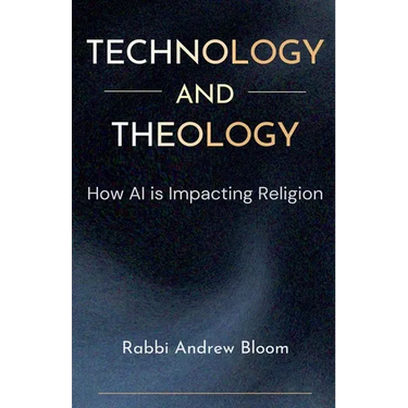 Technology and Theology: How AI is Impacting Religion