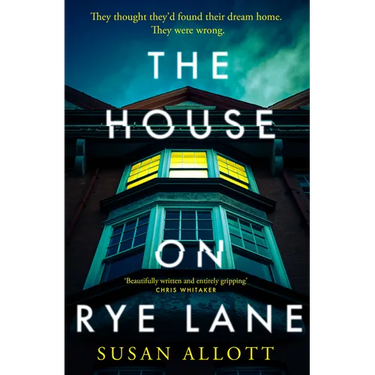 The House on Rye Lane