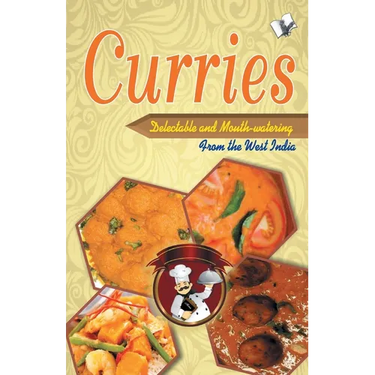 Curries - Delectable and Mouth watering