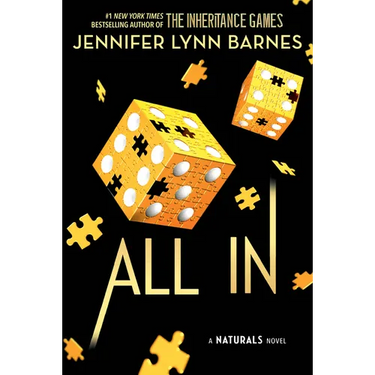 All in (Standard Edition)