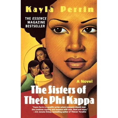 The Sisters of Theta Phi Kappa