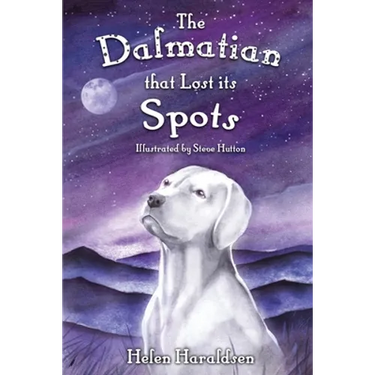 The Dalmatian that Lost its Spots
