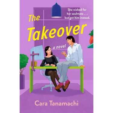 The Takeover