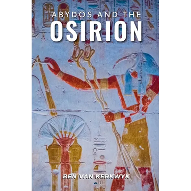 Abydos and the Osirion
