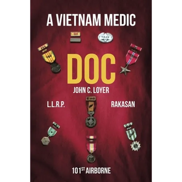 "Doc" A Vietnam Medic