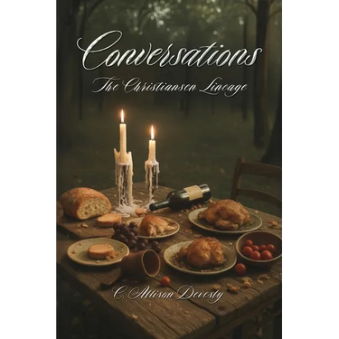 Conversations: The Christiansen Lineage