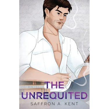The Unrequited Special Edition Paperback