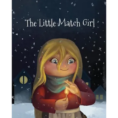 The Little Match Girl