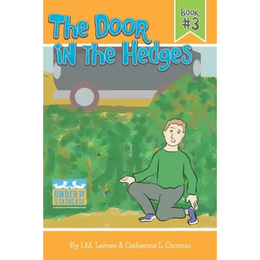 The Door in the Hedges