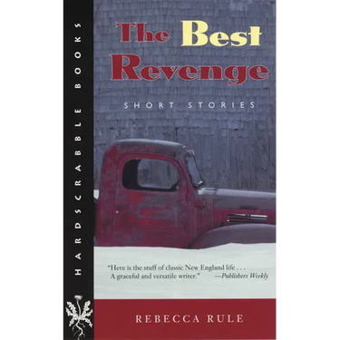 The Best Revenge: Short Stories