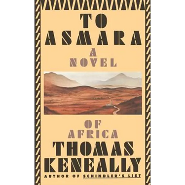 To Asmara