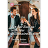 Jet-Set Escape with Her Billionaire Boss