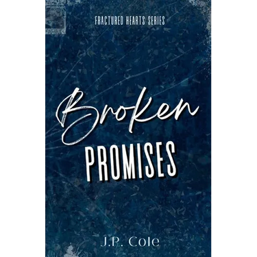 Broken Promises