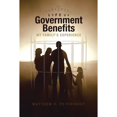Life of Government Benefits: My Family's Experience