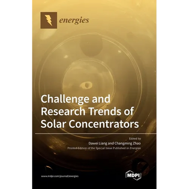 Challenge and Research Trends of Solar Concentrators