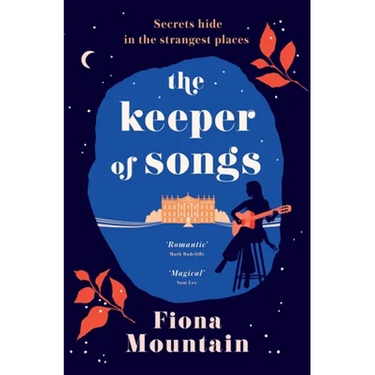 The Keeper of Songs