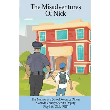 The Misadventures of Nick