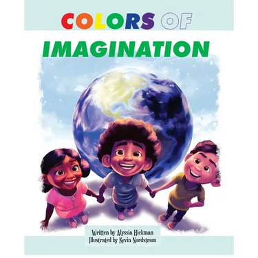 Colors of Imagination
