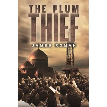 The Plum Thief