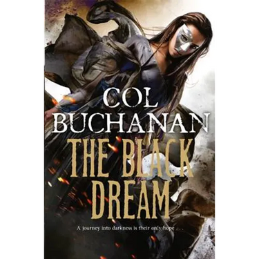 The Black Dream