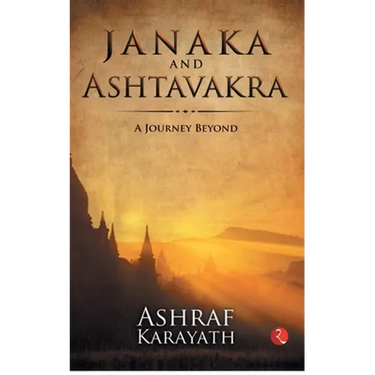 Janaka and Ashtavakra
