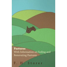 Pastures - With Information on Soiling and Renovating Pastures