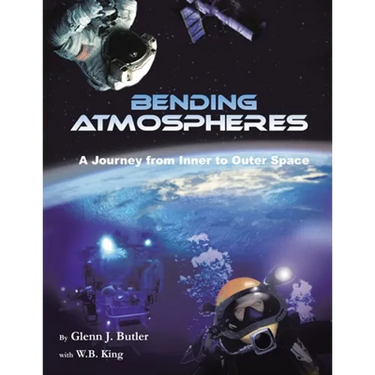 Bending Atmospheres: A Journey from Inner to Outer Space