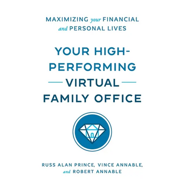 Your High-Performing Virtual Family Office: Maximizing Your Financial and Personal Lives
