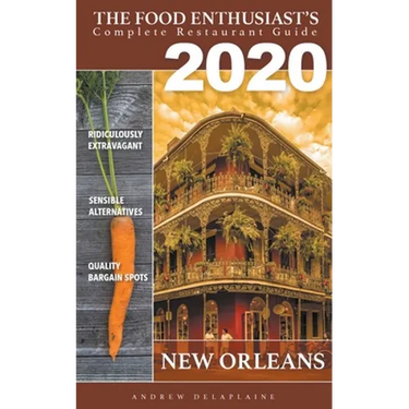 New Orleans - 2020
