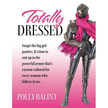 Totally Dressed