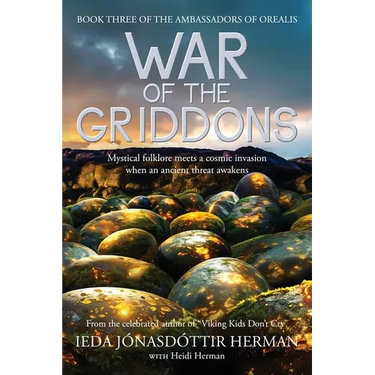 War of the Griddons