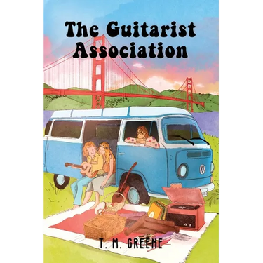 The Guitarist Association