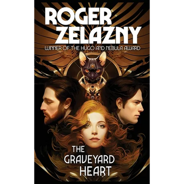 The Graveyard Heart