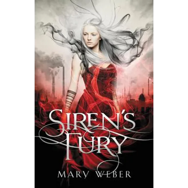 Siren's Fury