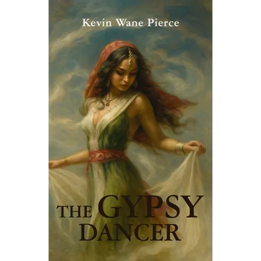 The Gypsy Dancer