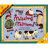 Missing Mittens: Mathstart Level 1: Odd and Even Numbers