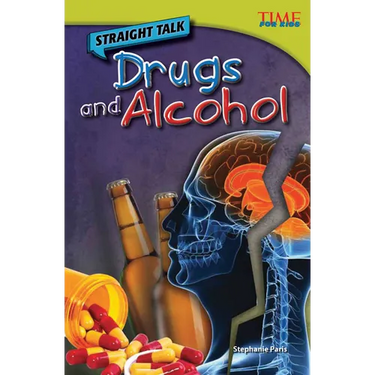 Straight Talk: Drugs and Alcohol