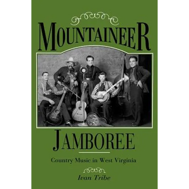 Mountaineer Jamboree-Pa