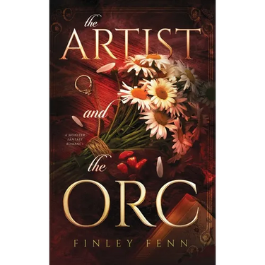 The Artist and the Orc: A Monster Fantasy Romance